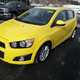 Illustration for article titled Every Yellow Car For Sale In the US Today